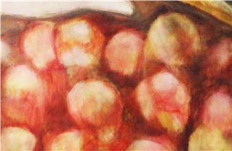 Raminta Dirsytė-Urbonienė: On Hold - Meno Niša