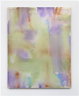 Betsy Bradley: Upwelling - Seventeen, London