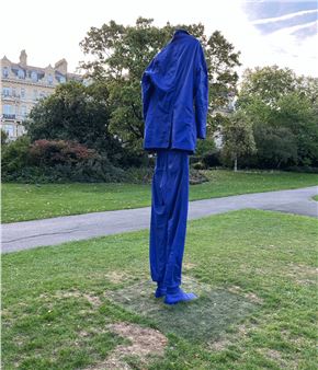 Frieze Sculpture is back – here's what to see in Regent's Park