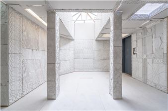 Johnny Draper and Richard McDonough: Mise En Abyme - Subtitled