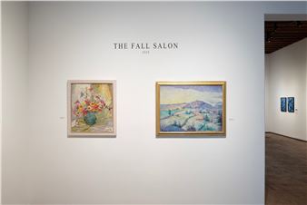 The Fall Salon, 2025