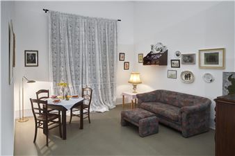 (In)Visibility of Violence at Kunsthalle Giessen