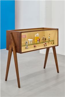 Né qui, né altrove. On domestication at ArtNoble Gallery, Milan