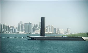 Art Basel Qatar: Announces Galleries For Key New Fair