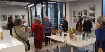 Artist interview | JeanPierre Allano