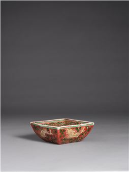 Fine Chinese Ceramics and Works of Art - Bonhams Hong Kong