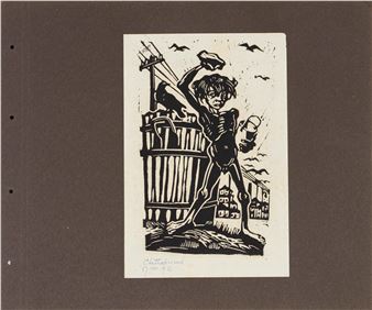 Without Fairytales, portfolio - Chittaprosad Bhattacharya