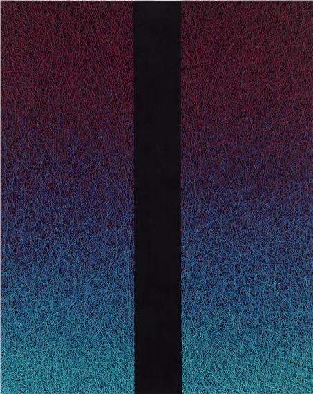 WS LO38010240125" from the "Woven structures" series - Jakub Gasiecki