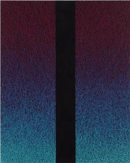 WS LO38010240125" from the "Woven structures" series - Jakub Gasiecki