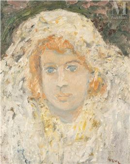 Bat-mitsvah - David Azuz