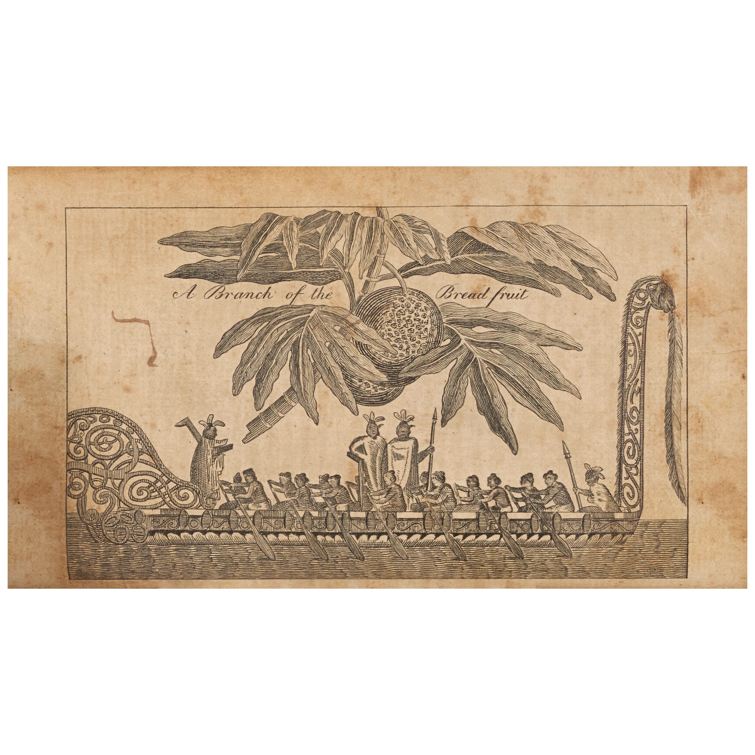 James Cook | Captain Cook's Three Voyages to the Pacific Ocean. Boston ...