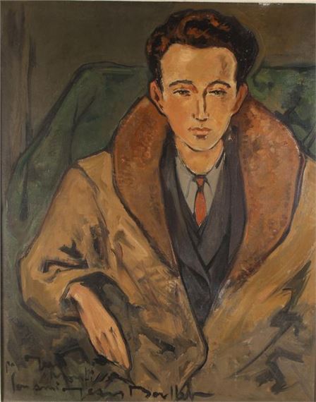 Jean Boullet イラストレーション集 Jean Boullet イラストレーション集 Jean Boullet | Artnet