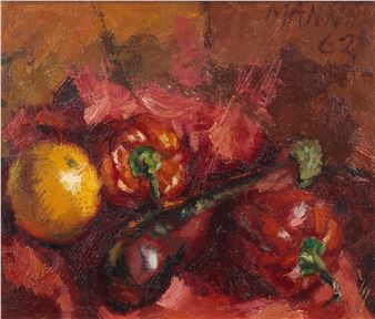 A Feast for the Eyes - Bonhams Knightsbridge