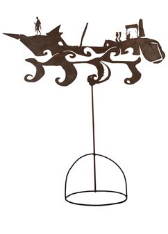 The Return of Ulysses - Karol Szostak