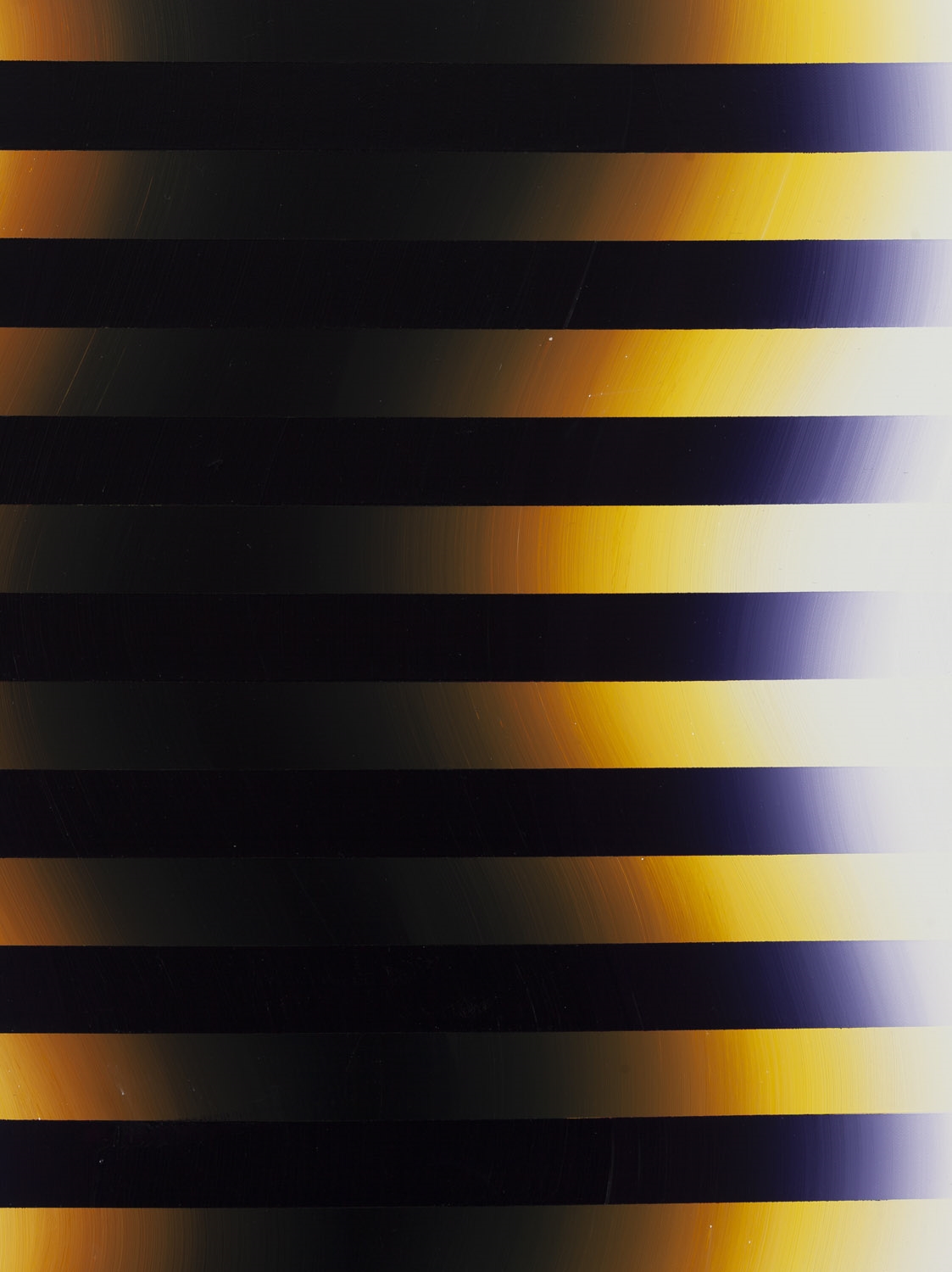 Artwork by Filip Dawidowski, Lemniscate, Made of acrylic/canvas