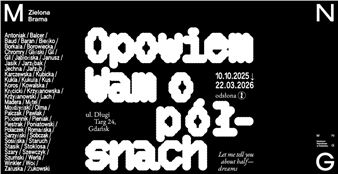 Let me tell you about myself / about us (part II)