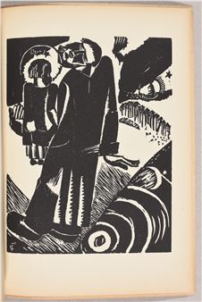 Mededeelingen van het Karel van de Woestijne-genootschap - Jozef Cantré