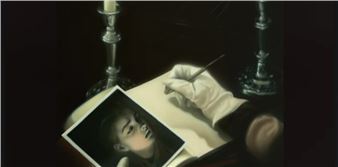 Andrew Sendor: River - Newchild Gallery