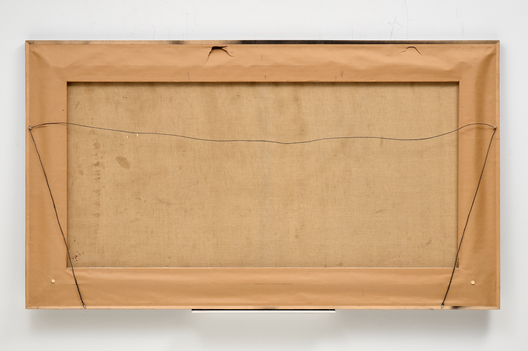 Artwork by Antonis Karafyllakis, Through the Shadows to the Light, Made of Oil On Canvas