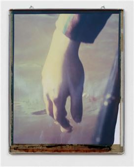 Group Exhibition - Kendall Koppe