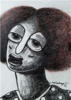 Ihu oma 2(beautiful face) - Achike Anayo Miracle