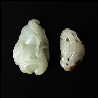 Chinese Art Їˇg - Including the Santos Collection - Chiswick Auctions