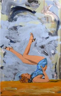 Charity auction for the benefit of the UNICEF “Cartoons for Peace” - Dorotheum, Vienna