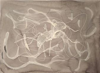 Untitled - Peter Kogler