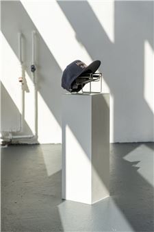 The inaugural Salon aims to bring fresh voices and talent to Frieze Week.