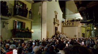 The Film London Jarman Award 2025 - Whitechapel Art Gallery