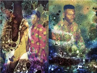 Handan Tímans - The Living Art Museum