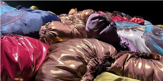 Niamh Seana Meehan: Sea Skin - The MAC