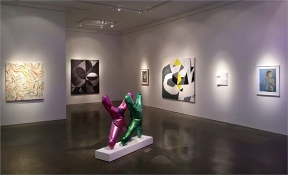 Anya Tish Gallery Announces Closure After 30 Years