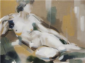 In harmony 9 - Natalia Fundowicz