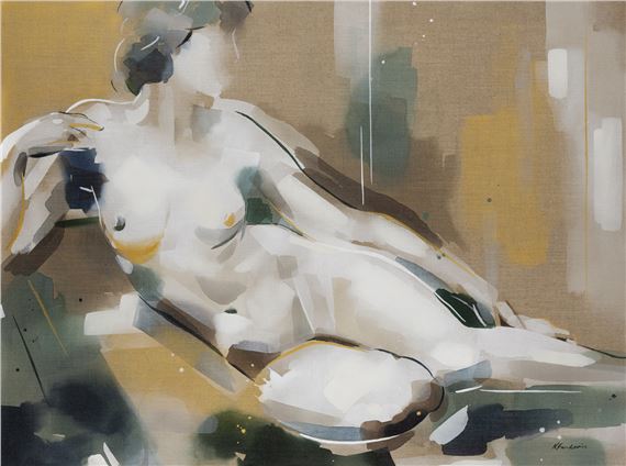 In harmony 9 - Natalia Fundowicz