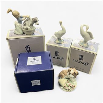 Antiques, Interiors & Collectables - Griffin’s Auctioneers