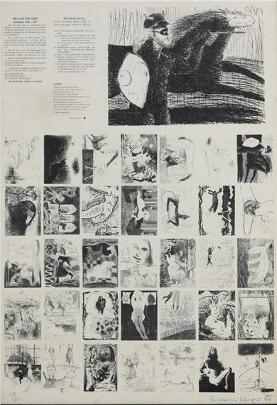 UNTITLED - Braam Kruger