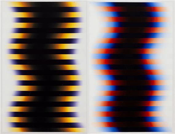 Lemniscate by Filip Dawidowski, 2025