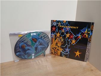 Vintage Vinyl and HiFi 4 - 1818 Auctioneers