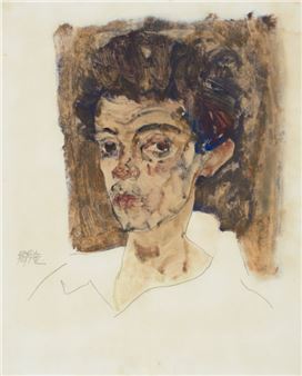 LACMA Welcomes Exceptional Gift of 130 Austrian Expressionist Works from the Otto Kallir Family