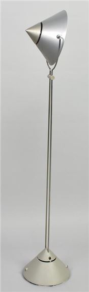 MIKADO PER ARTEMIDE - F.A. Porsche