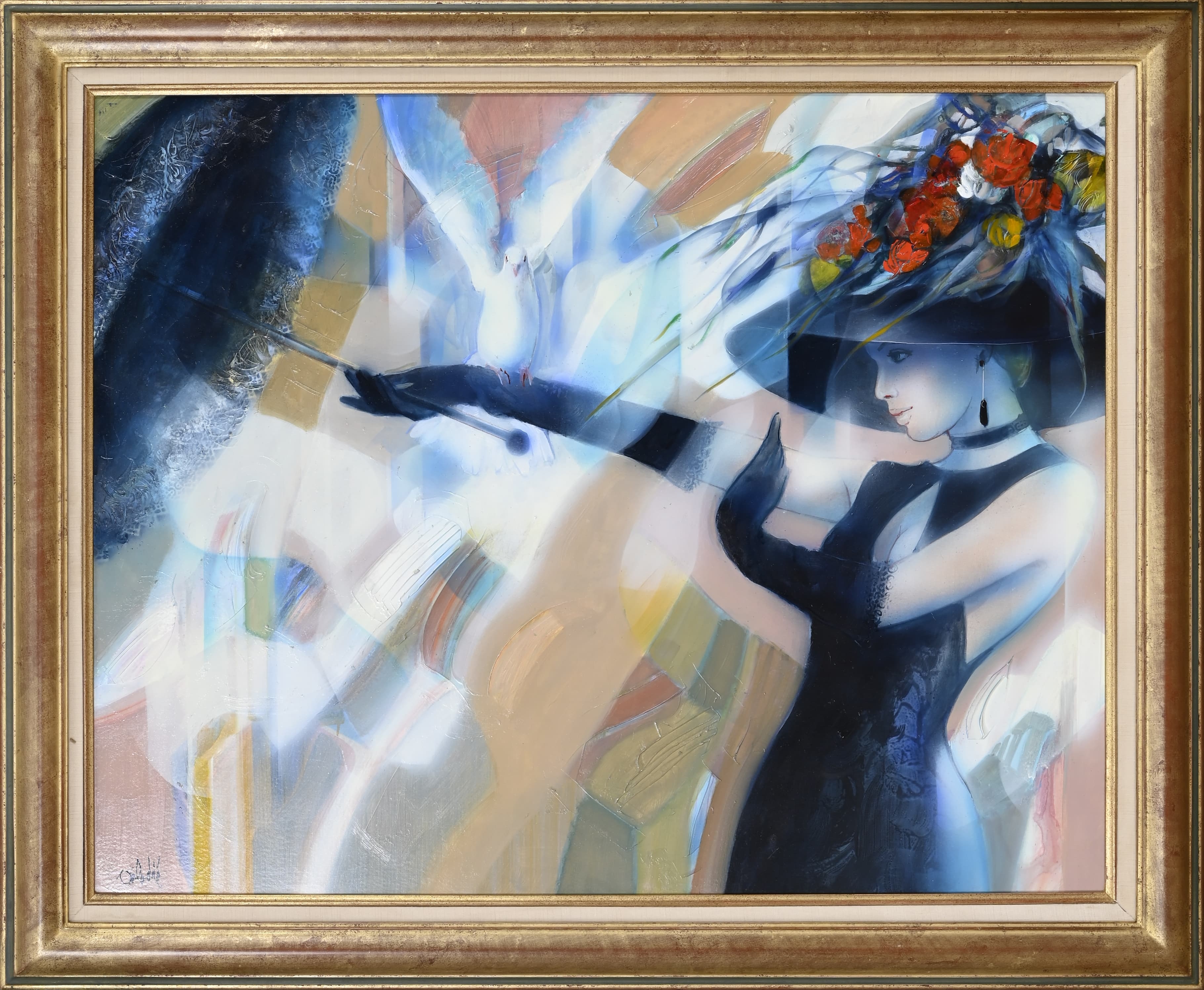 Jean-Baptiste Valadié | 586 Artworks at Auction | MutualArt