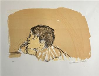 Untitled - Alexander Dobkin