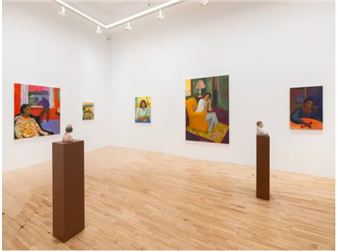 Hana Ward: Much more elusive and even more wonderful