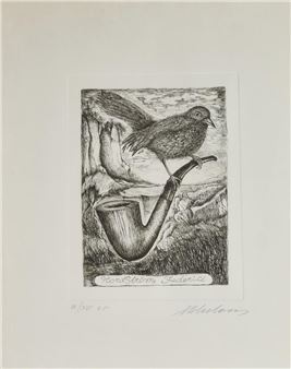 Untitled - Ignoto Nordstrom Federici