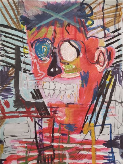 Black Pumas [ colors ] no 4