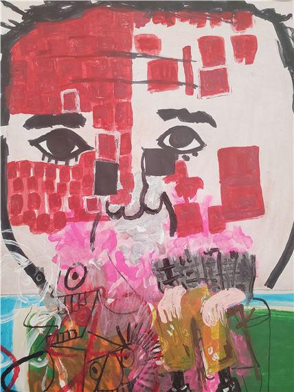 No. 34( crazy funky)