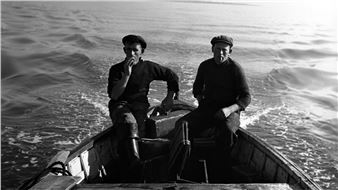 The Bell Archive Exhibition - Ulster Museum