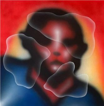 Son Dang: Peripheral Node - Vin Gallery, Ho Chi Minh