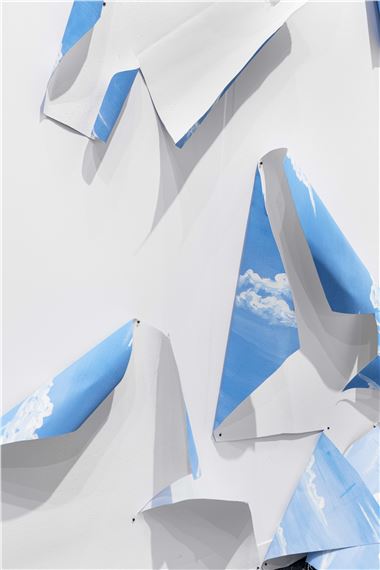 Paris, Last Time - Dvir Gallery, Paris